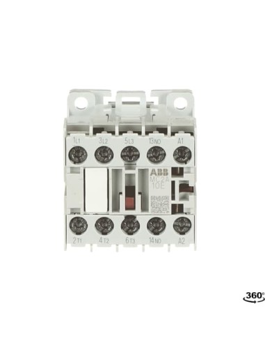 Mini stycznik MC2A310AT6