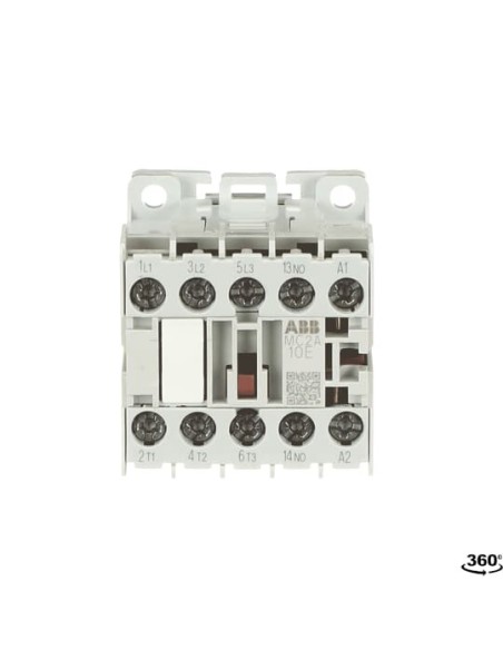 Mini stycznik MC2A310AT6