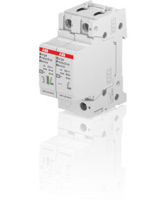OVR T2 1N 80-275s P QS ogranicznik przepięć  T2  1+1  275V  In- 20kA  TN-S   TT
