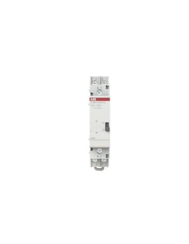 E290-16-20 115 Przekaźnik bistabilny 16A 2NO