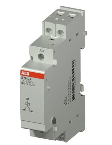 E294 24 Moduł centralnego sterowania