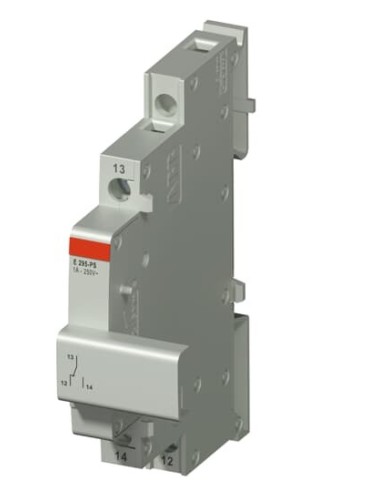 E295-PS Moduł sygnału ciągłego