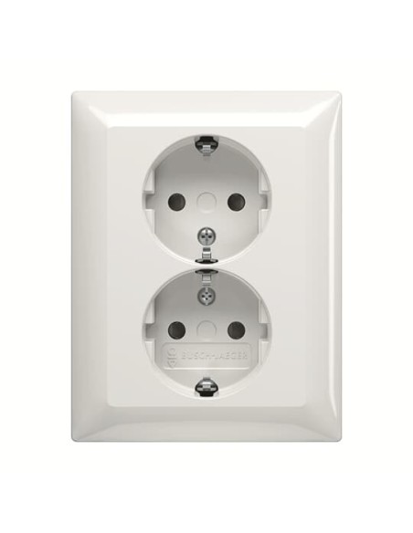 202 EUJ-94^Gniazdo podówjne