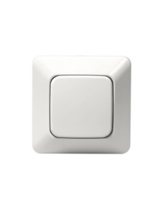 1067U4  ABB-Signal  łącznik krzyżowy  Jussi biały