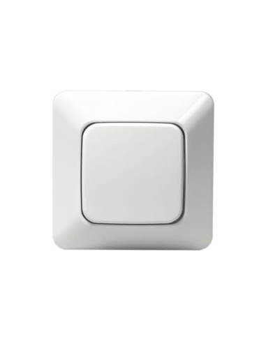 1067U4  ABB-Signal  łącznik krzyżowy  Jussi biały