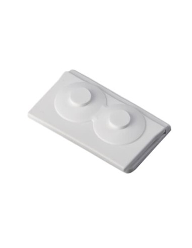 2125SW  dławik kablowy do gniazd Jussi IP 44 55