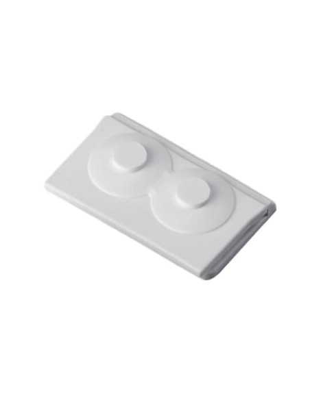 2125SW  dławik kablowy do gniazd Jussi IP 44 55