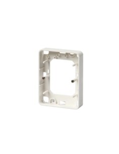 2551R-212  ABB-Signal  puszka natynkowa do gniazd 302EUJ 22mm  Jussi biały