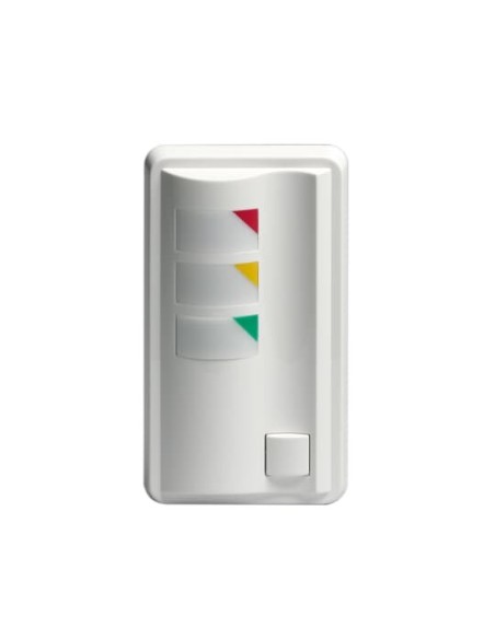 FIO2000  ABB-Signal  panel drzwiowy  Jussi biały