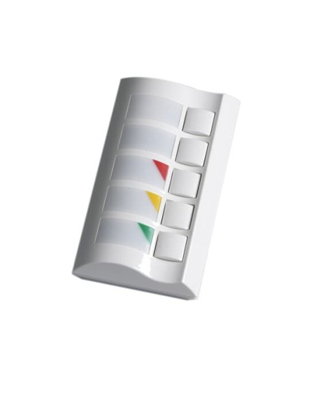 FIP2000  ABB-Signal  panel biurkowy  Jussi biały