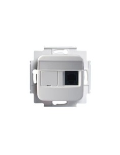 FOT2000  ABB-Signal  przyłącze panelu FIP2000 dla wersji cyfrowej  Jussi biały