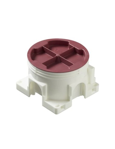 AU3.2  System ABB  Puszka montażowa standard