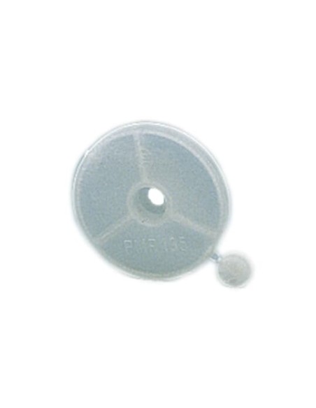 PMR135  System ABB  Adapter instalacyjny do montażu puszki przez dno