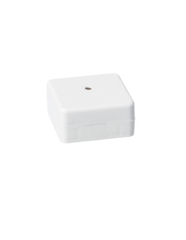 AP6  Puszka łączeniowa 60x60mm z bloczkiem IP20 biała