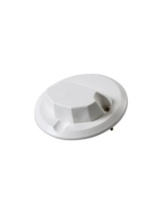 AK12.2  pokrywa do puszek przyłączeniowych IP44 z przejściami kablowymi