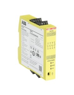 Sentry SSR10 24VDC przekaźnik bezpieczeństwa