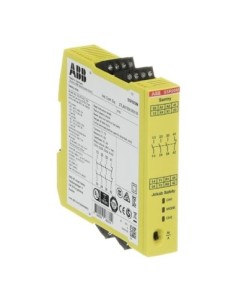 Sentry SSR20M VAC VDC przekaźnik bezpieczeństwa