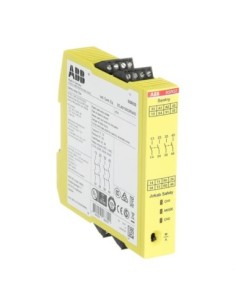 Sentry SSR32 24VDC przekaźnik bezpieczeństwa