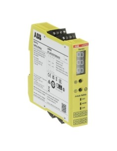 Sentry USR10 24VDC przekaźnik bezpieczeństwa