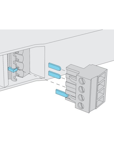 Sentry S30B zestaw do kodowania