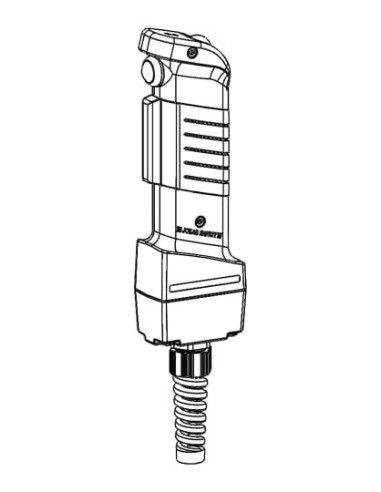 JSHD4-1-AA manipulator