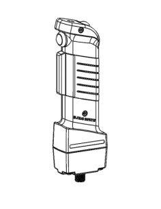 JSHD4-1-AC manipulator