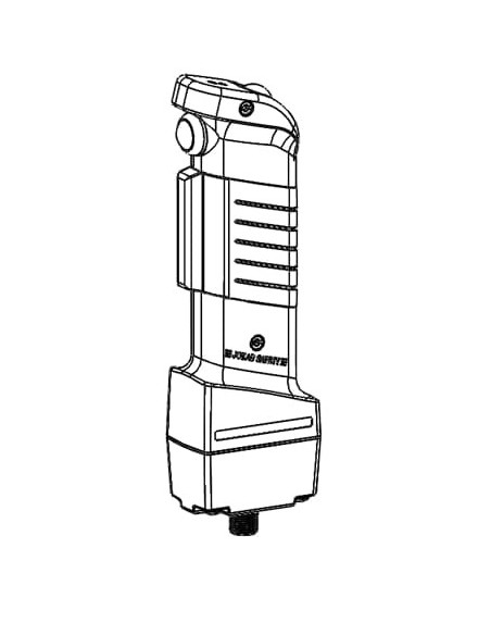 JSHD4-1-AC manipulator
