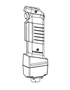 JSHD4-2-AK manipulator