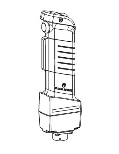 JSHD4-2-AK manipulator