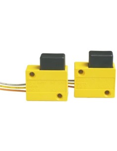 JSHD2C ozn. A przycisk