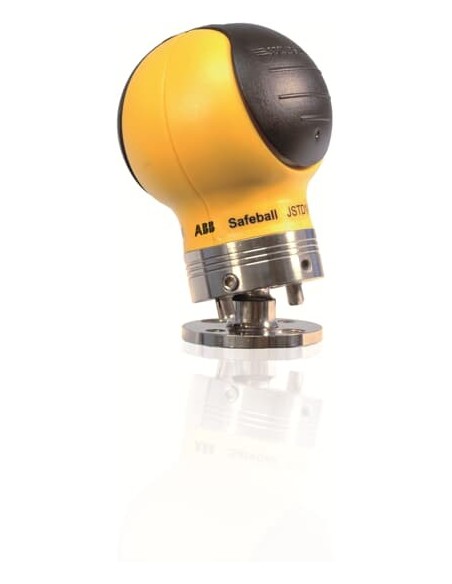 Safeball JSTD1-A manipulator