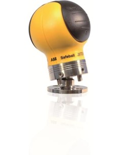 Safeball JSTD1-E manipulator