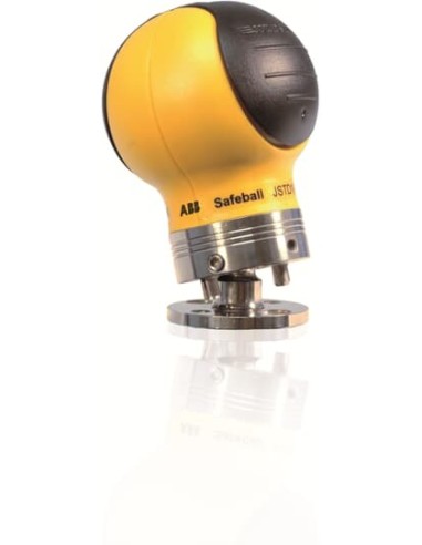 Safeball JSTD1-E manipulator