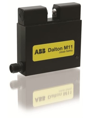 Dalton M11 ABB