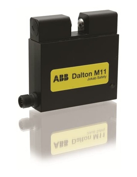 Dalton M11 ABB