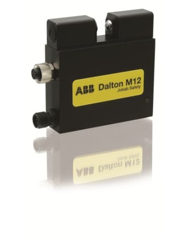 Dalton M12 ABB