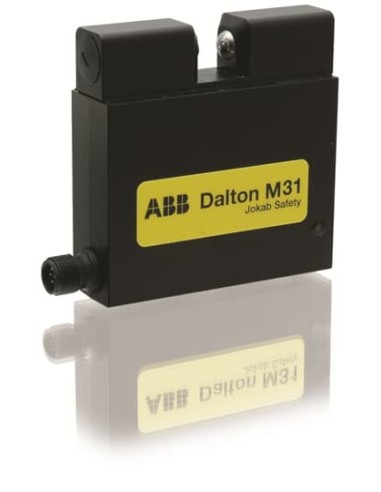 Dalton M31 ABB