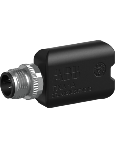 Tina 1A wtyk moduł do sygnałów dynamicznych