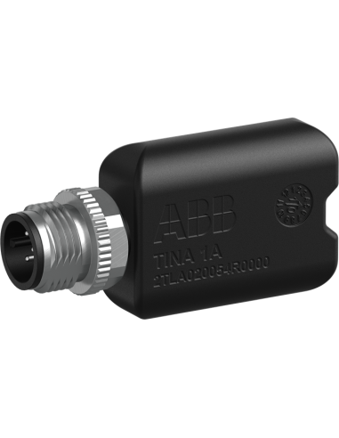 Tina 1A wtyk moduł do sygnałów dynamicznych