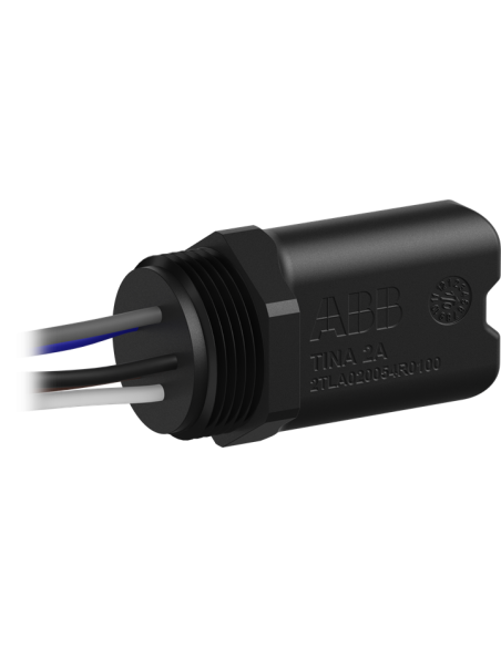 Tina 2A moduł do sygnałów dynamicznych