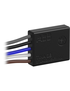 Tina 2B moduł do sygnałów dynamicznych