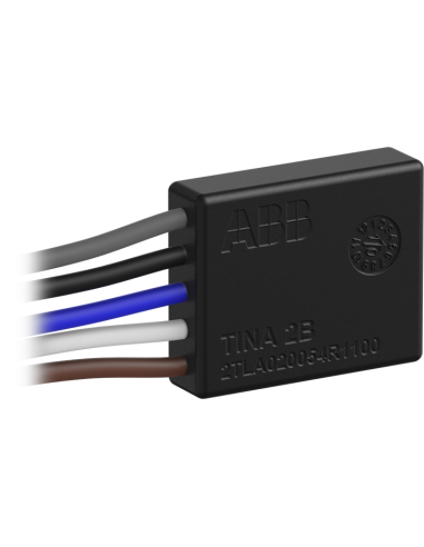 Tina 2B moduł do sygnałów dynamicznych