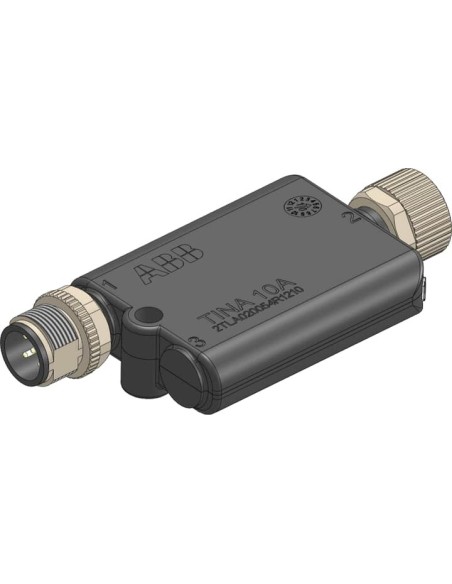 Tina 10A v2 OSSD adapter