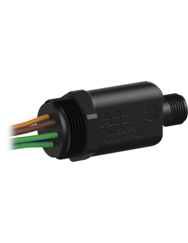 Tina 3A moduł do sygnałów dynamicznych