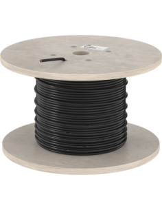 C5 przewód 5x0.34 na szpuli 200m