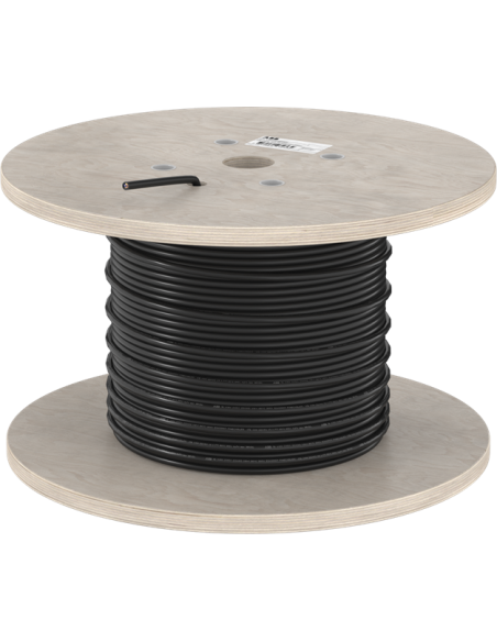 C5 przewód 5x0.34 na szpuli 200m