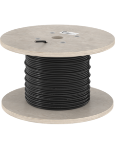 C8 przewód 8x0.34 na szpuli 200m