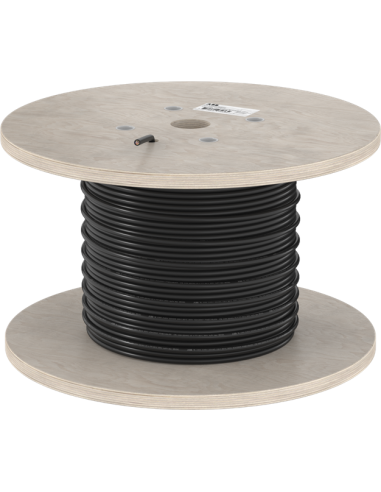 C13 przewód 11x0.51+2x0.82 szpula 250m