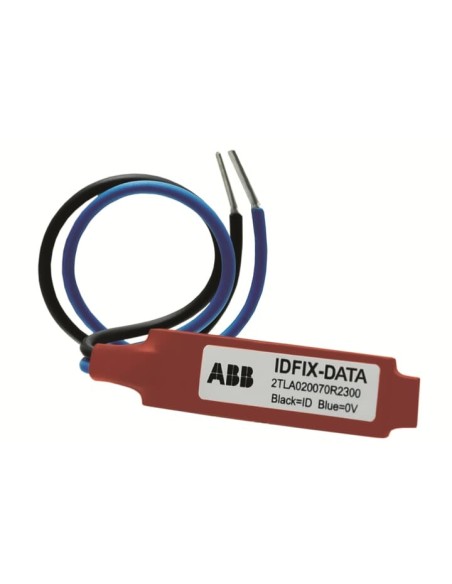 IDFIX-DATA identyfikator do sterownika Pluto