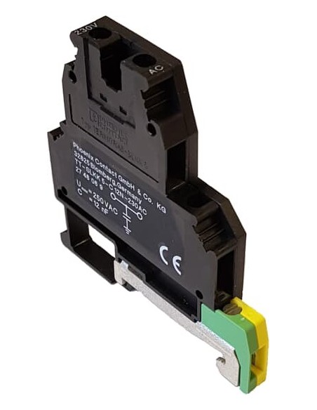 IDFIX-PROG 10k identyfikator do sterownika Pluto